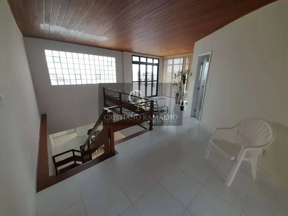 Cobertura, 4 quartos, 210 m² - Foto 27