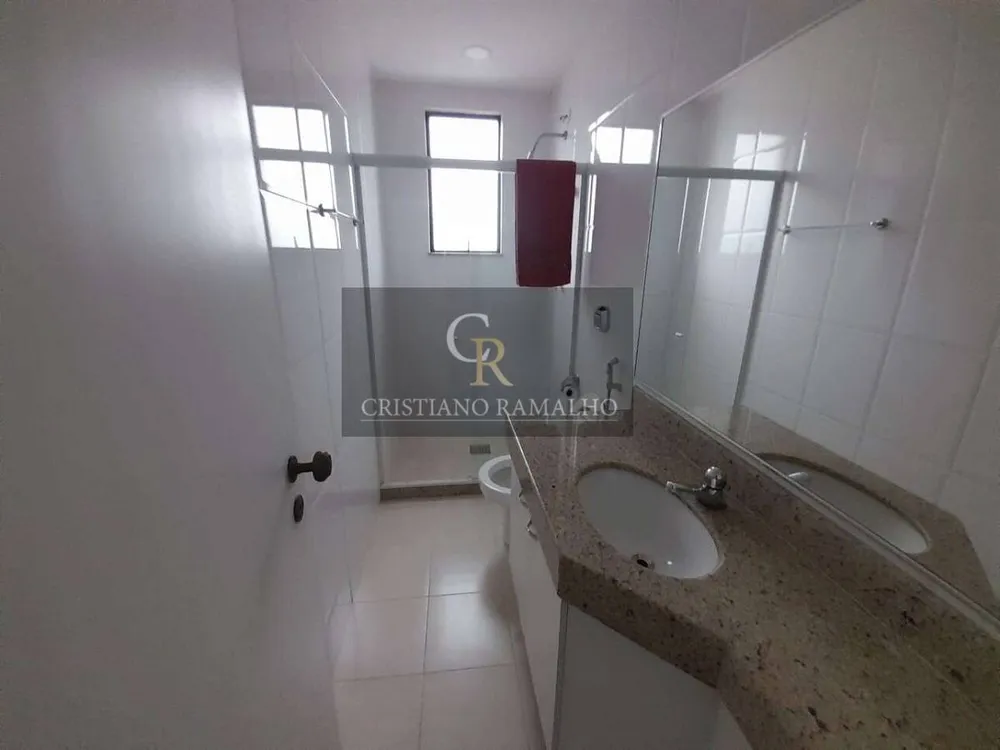 Cobertura, 4 quartos, 210 m² - Foto 13