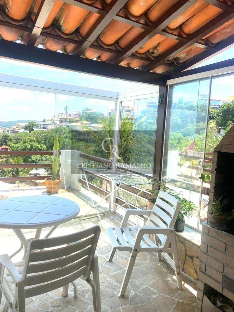 Flat/Apart Hotel, 1 quarto, 40 m² - Foto 8