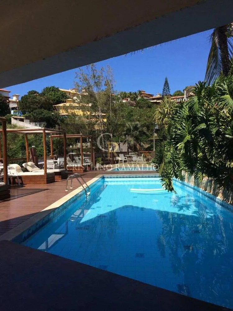 Flat/Apart Hotel, 1 quarto, 40 m² - Foto 4