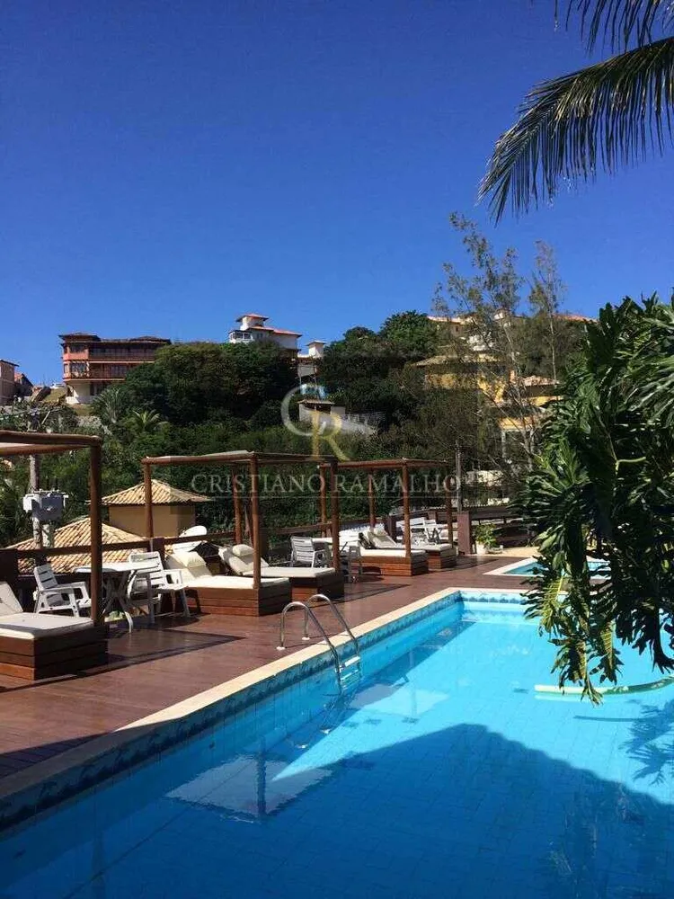 Flat/Apart Hotel, 1 quarto, 40 m² - Foto 13