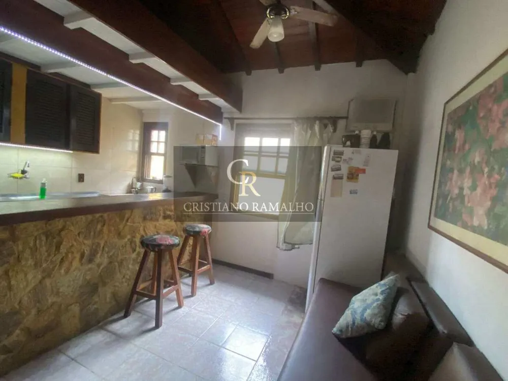 Flat/Apart Hotel, 1 quarto, 40 m² - Foto 1