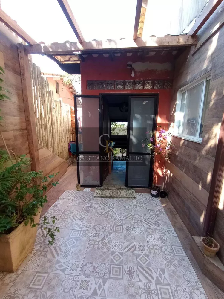 Casa de Condomínio, 4 quartos - Foto 9