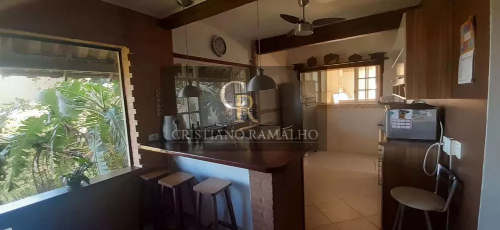 Casa de Condomínio, 4 quartos - Foto 2