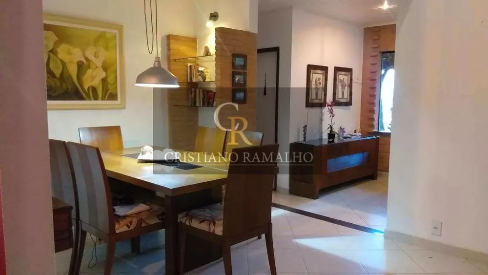 Casa de Condomínio, 4 quartos - Foto 7