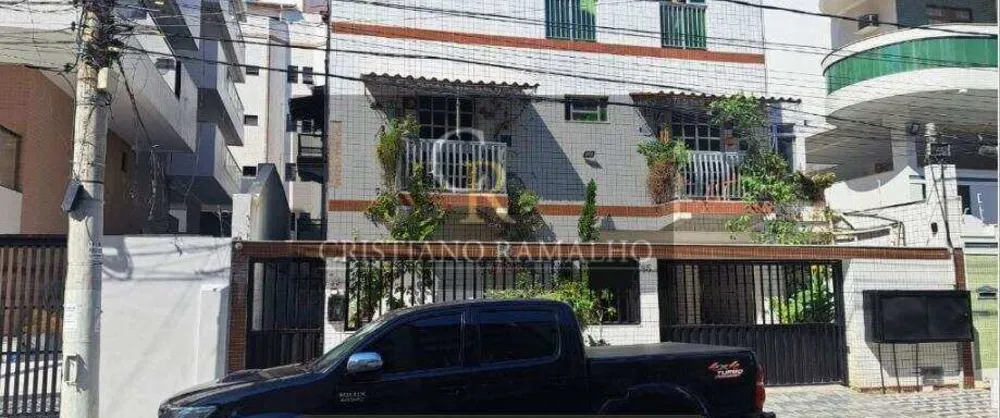 Apartamento, 2 quartos, 50 m² - Foto 1