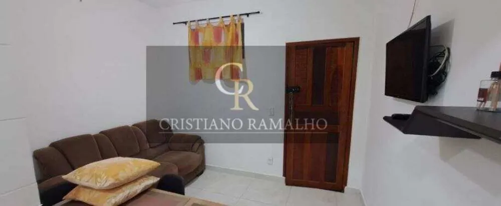 Apartamento, 2 quartos, 50 m² - Foto 3