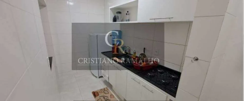 Apartamento, 2 quartos, 50 m² - Foto 4