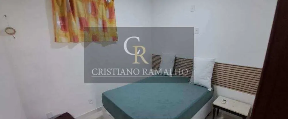Apartamento, 2 quartos, 50 m² - Foto 6