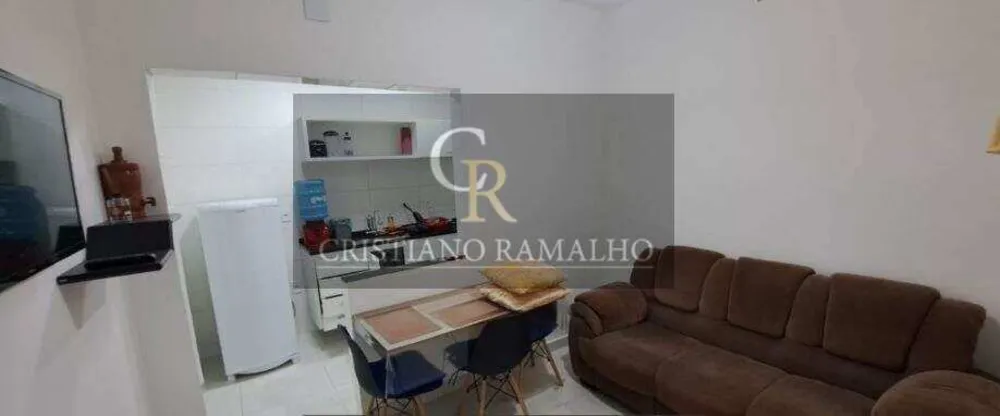 Apartamento, 2 quartos, 50 m² - Foto 2