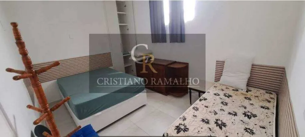 Apartamento, 2 quartos, 50 m² - Foto 9