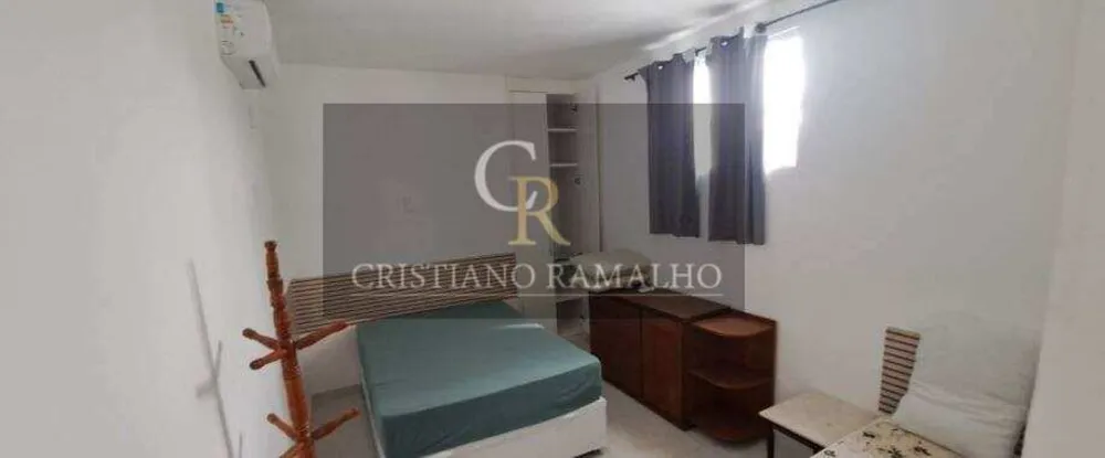 Apartamento, 2 quartos, 50 m² - Foto 8