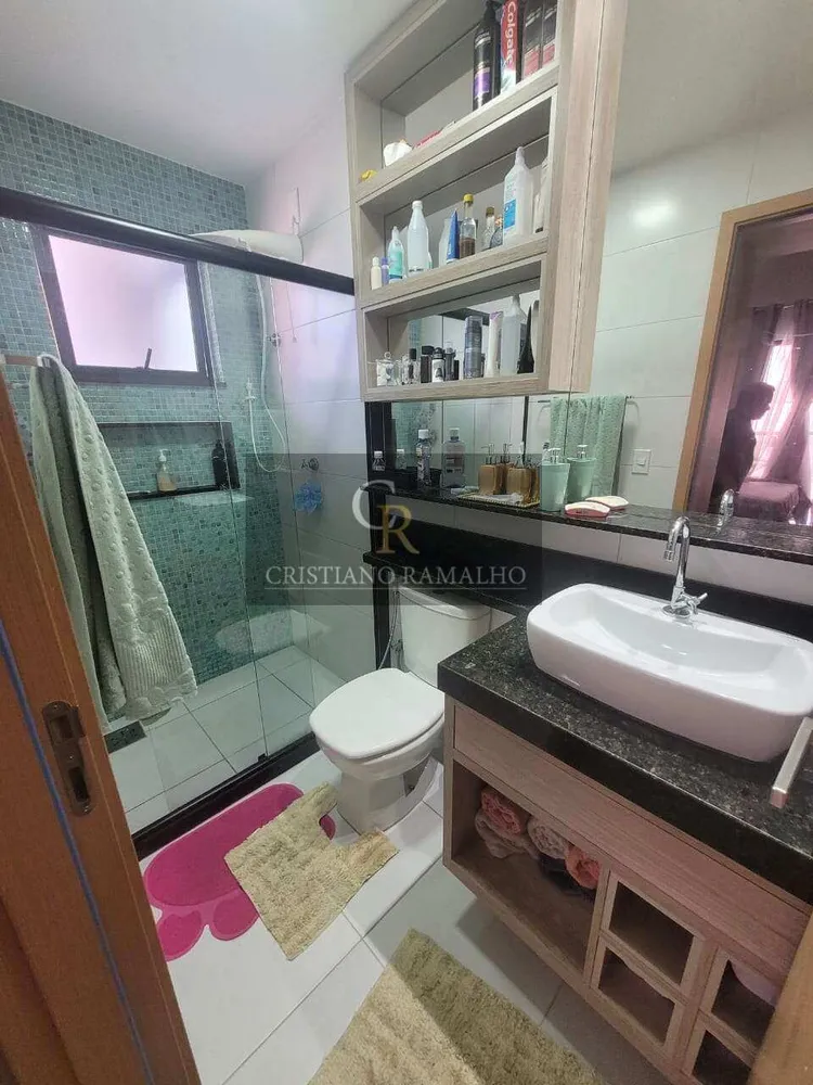 Apartamento, 1 quarto, 87 m² - Foto 9