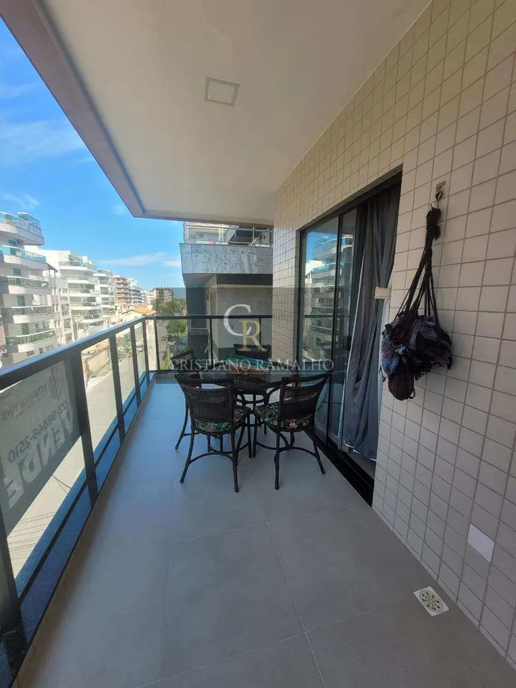 Apartamento, 1 quarto, 87 m² - Foto 14