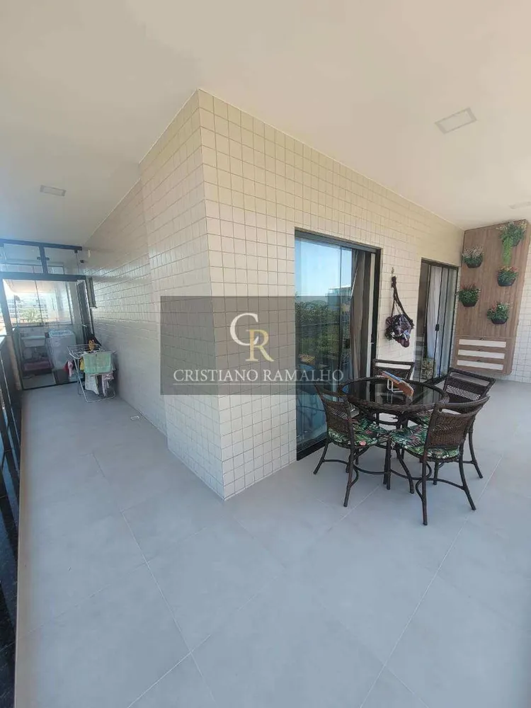 Apartamento, 1 quarto, 87 m² - Foto 15
