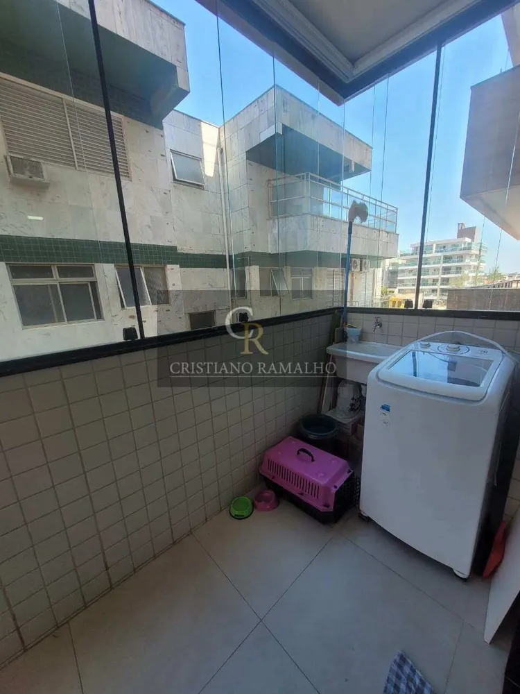 Apartamento, 1 quarto, 87 m² - Foto 7