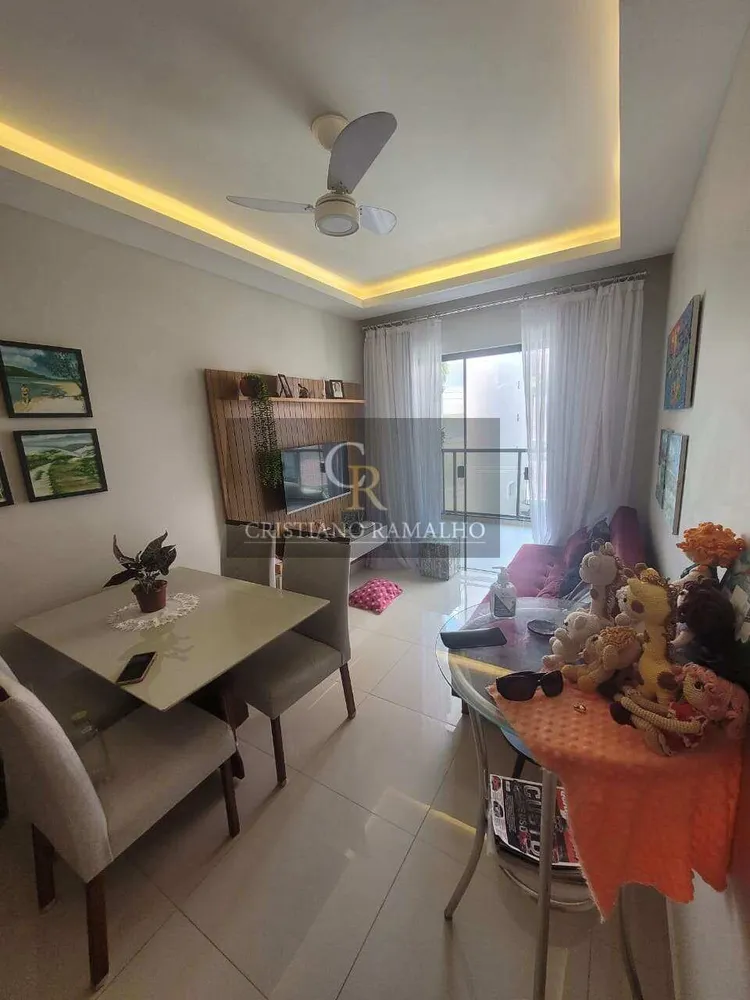 Apartamento, 1 quarto, 87 m² - Foto 2