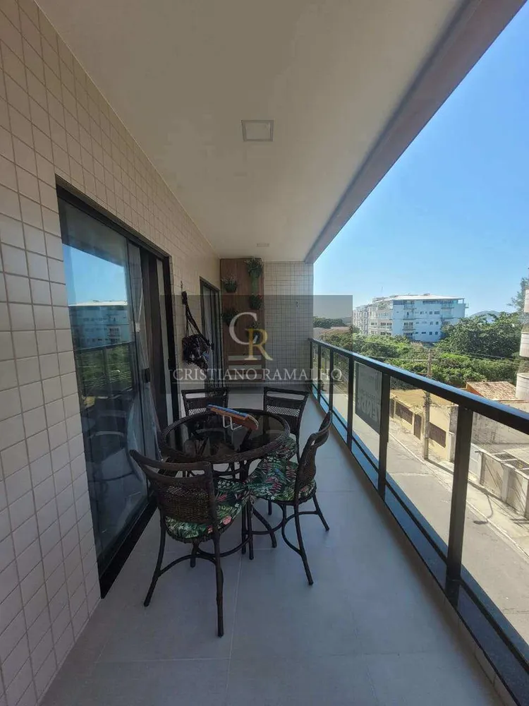 Apartamento, 1 quarto, 87 m² - Foto 13
