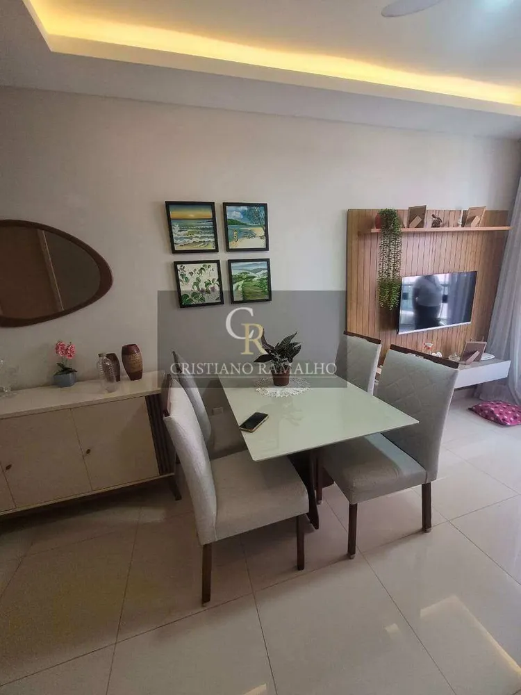 Apartamento, 1 quarto, 87 m² - Foto 3