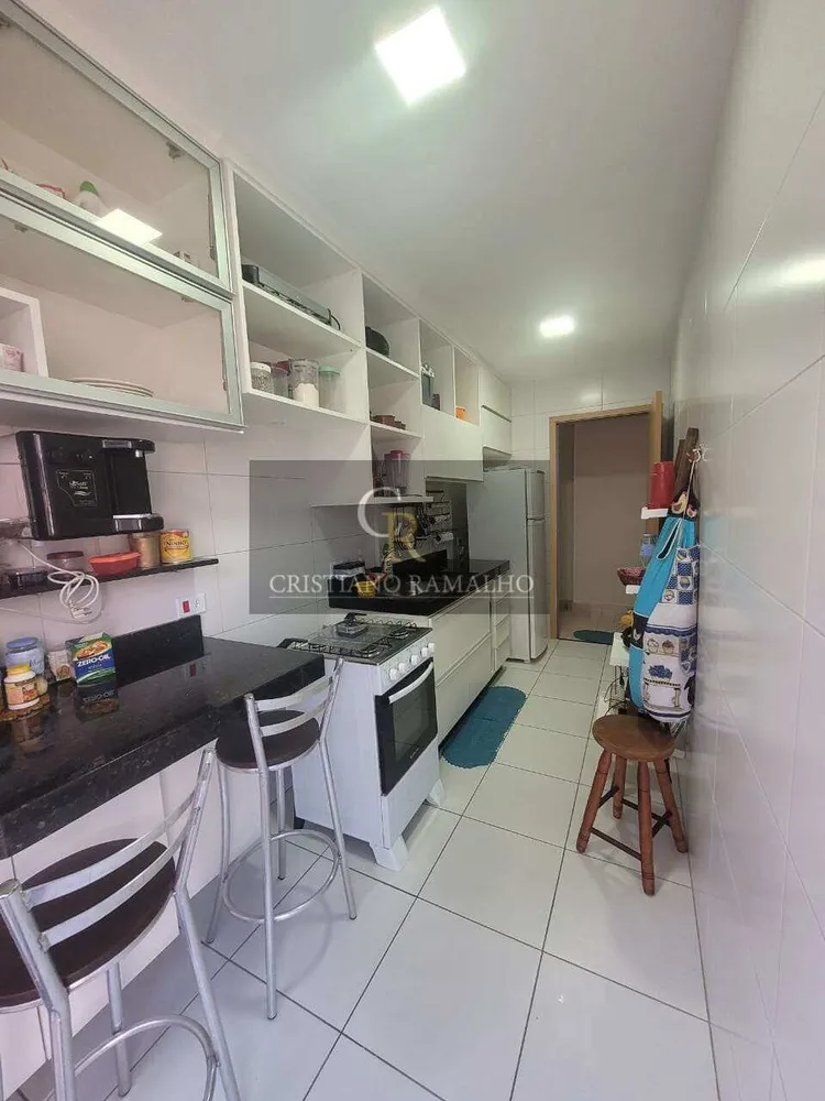 Apartamento, 1 quarto, 87 m² - Foto 5
