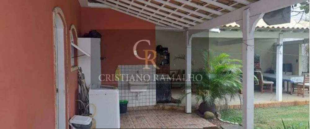 Casa, 3 quartos, 119 m² - Foto 3