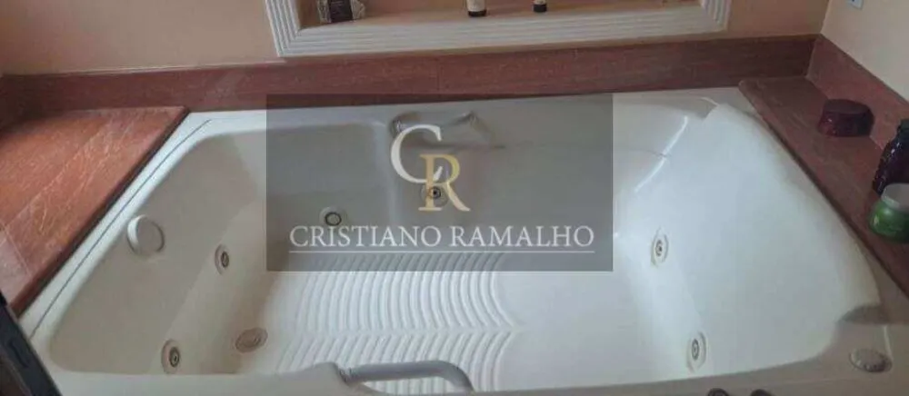 Casa, 3 quartos, 119 m² - Foto 14