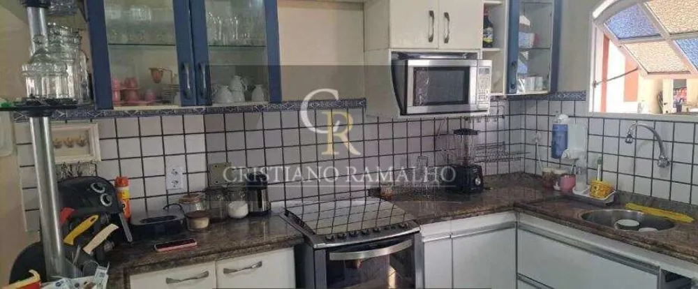 Casa, 3 quartos, 119 m² - Foto 12