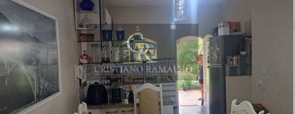 Casa, 3 quartos, 119 m² - Foto 10