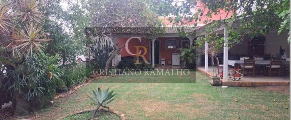 Casa, 3 quartos, 119 m² - Foto 1