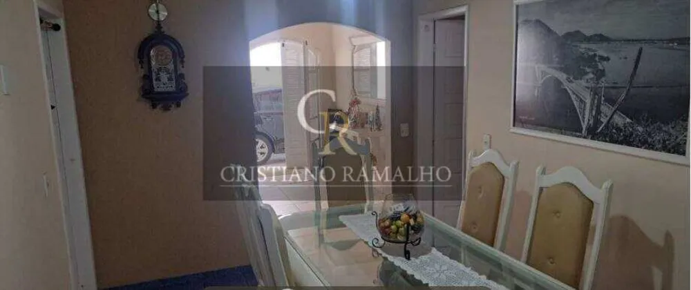 Casa, 3 quartos, 119 m² - Foto 9