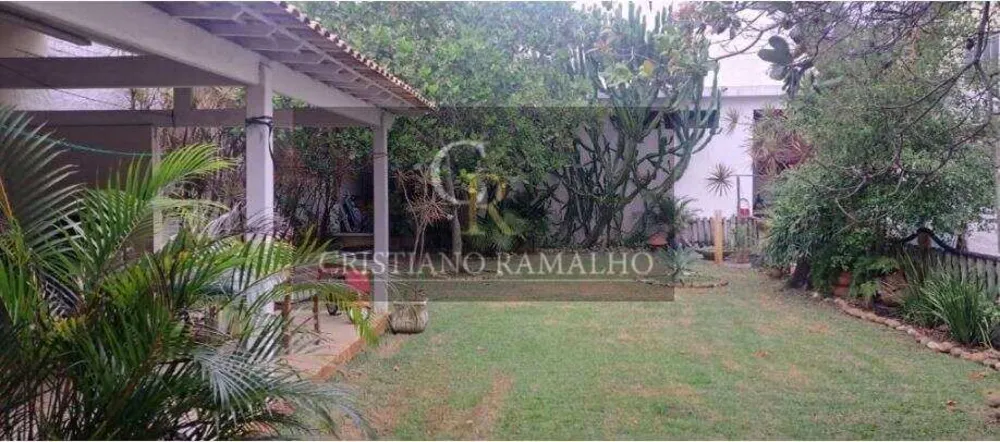 Casa, 3 quartos, 119 m² - Foto 2