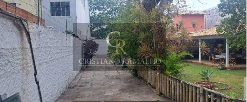 Casa, 3 quartos, 119 m² - Foto 5