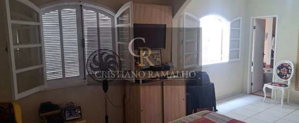 Casa, 3 quartos, 119 m² - Foto 8
