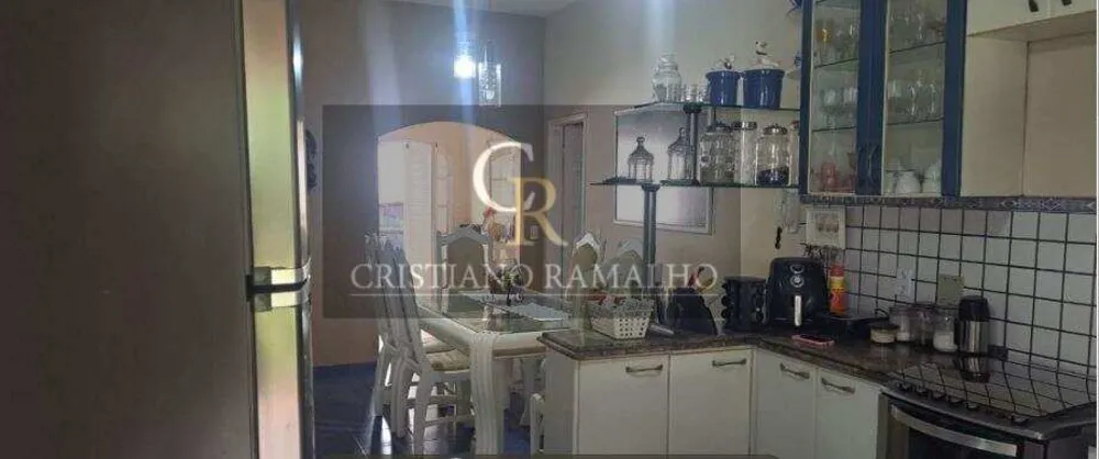 Casa, 3 quartos, 119 m² - Foto 11