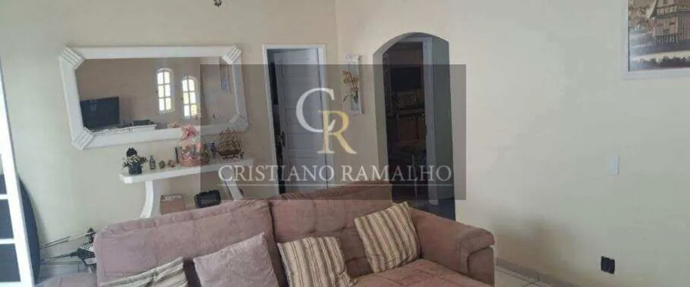 Casa, 3 quartos, 119 m² - Foto 6