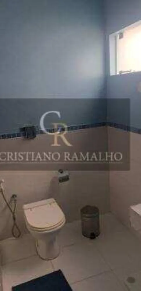 Casa, 3 quartos, 119 m² - Foto 15