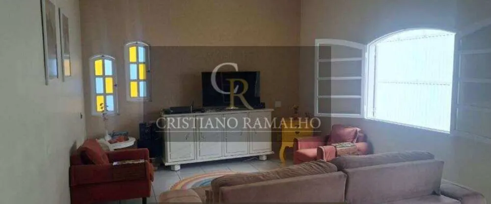 Casa, 3 quartos, 119 m² - Foto 7
