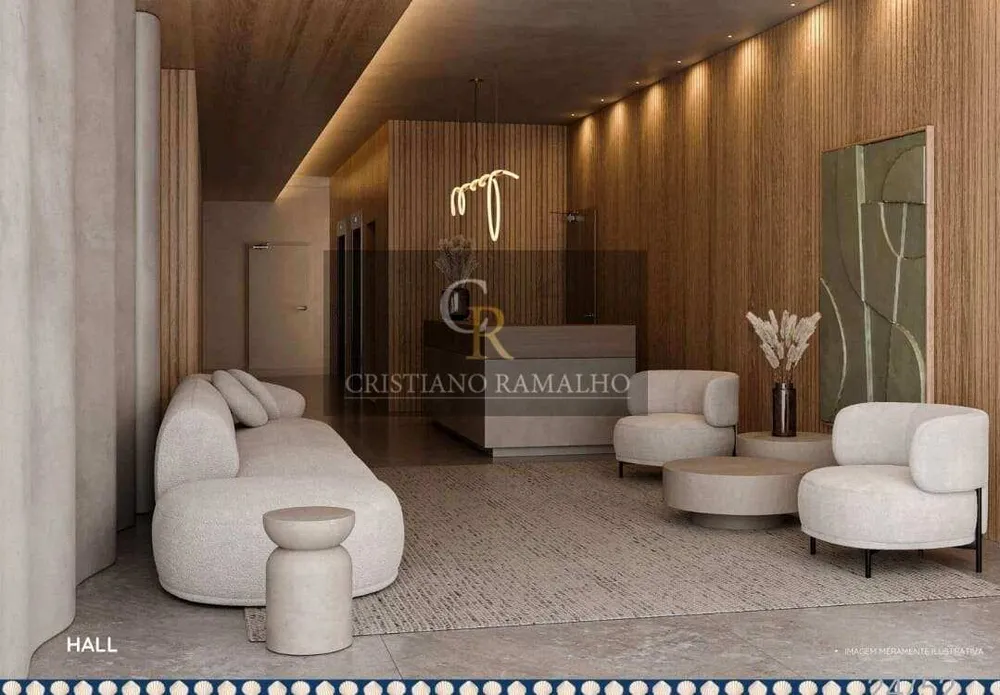 Flat/Apart Hotel, 1 quarto, 31 m² - Foto 7
