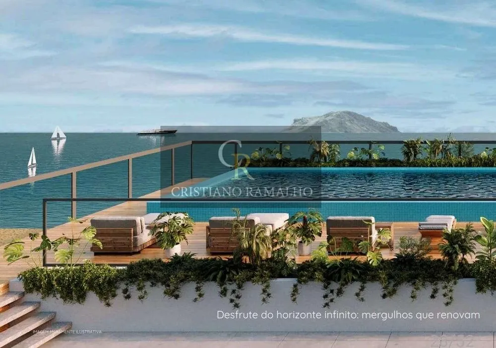 Flat/Apart Hotel, 1 quarto, 31 m² - Foto 18