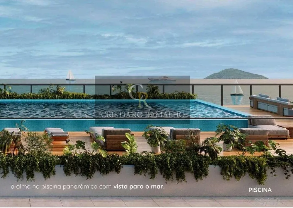 Flat/Apart Hotel, 1 quarto, 31 m² - Foto 36