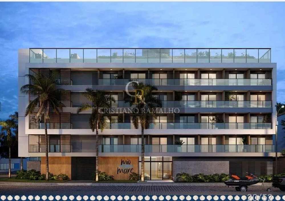 Flat/Apart Hotel, 1 quarto, 31 m² - Foto 18