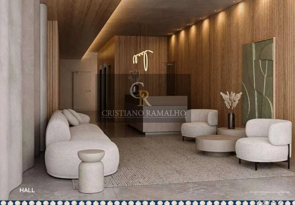 Flat/Apart Hotel, 1 quarto, 31 m² - Foto 28