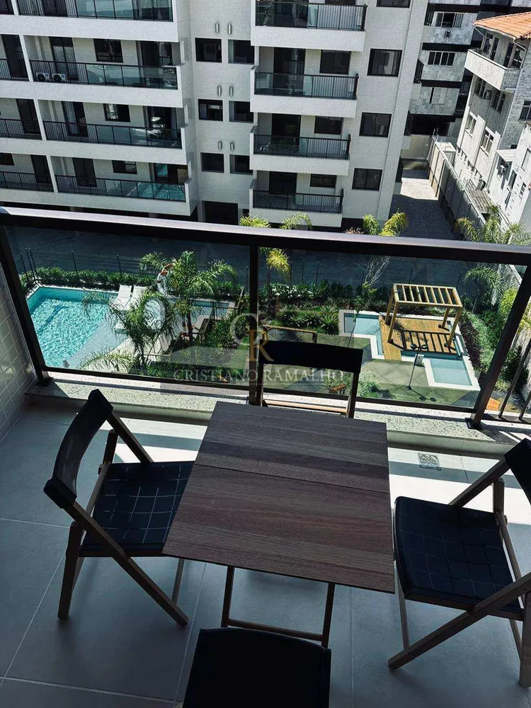 Cobertura, 2 quartos, 148 m² - Foto 15