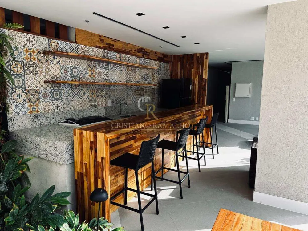 Cobertura, 2 quartos, 148 m² - Foto 10