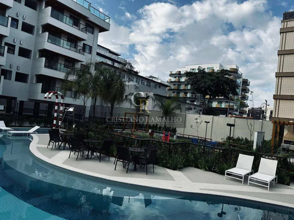 Cobertura, 2 quartos, 148 m² - Foto 1