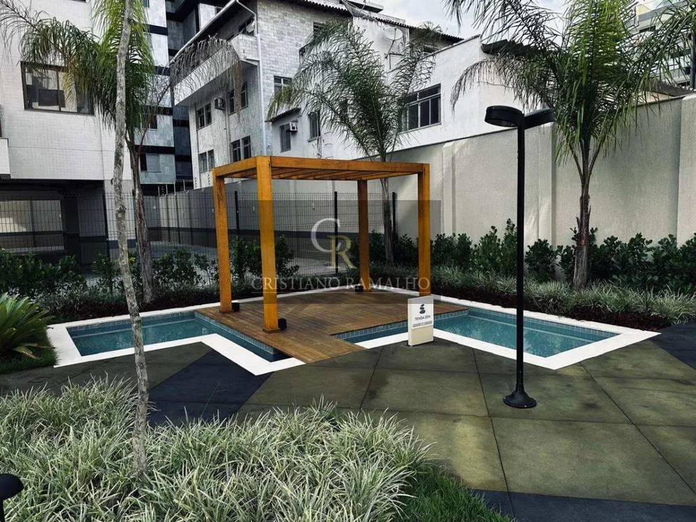 Cobertura, 2 quartos, 148 m² - Foto 8