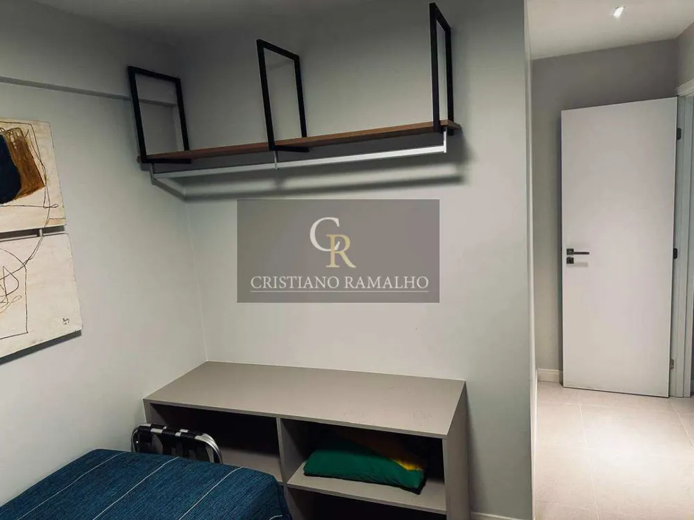 Cobertura, 2 quartos, 148 m² - Foto 20