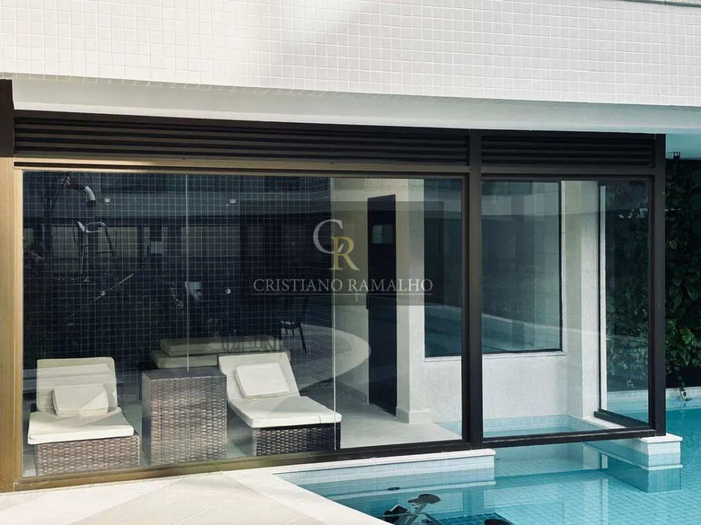 Cobertura, 2 quartos, 148 m² - Foto 5