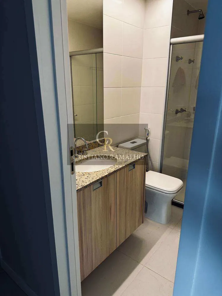 Cobertura, 2 quartos, 148 m² - Foto 18
