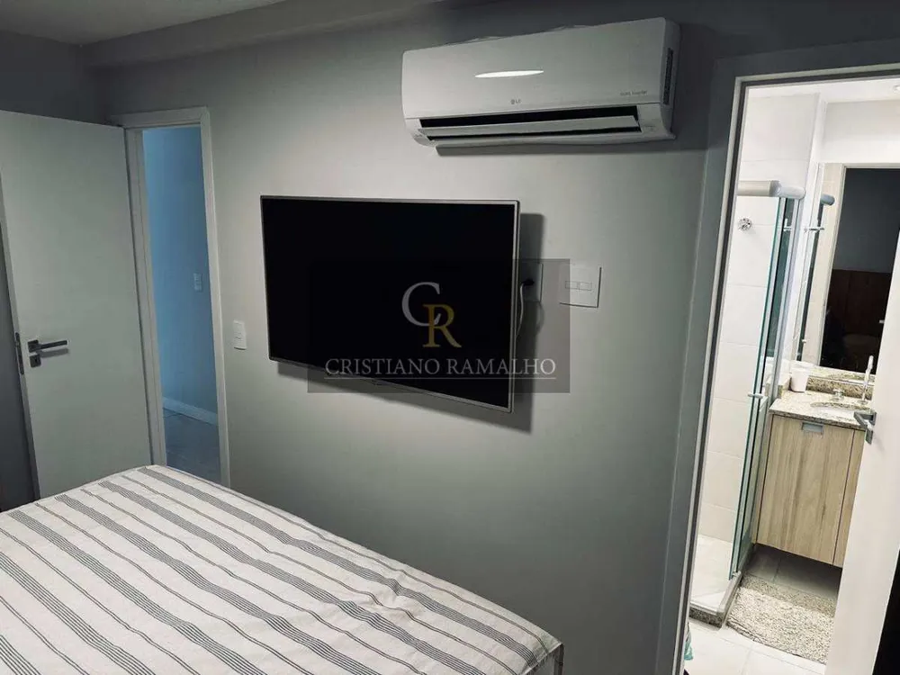 Cobertura, 2 quartos, 148 m² - Foto 17
